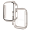 ArmorEdge Tempered Glass Case With PC Bumper For Apple Watch 26