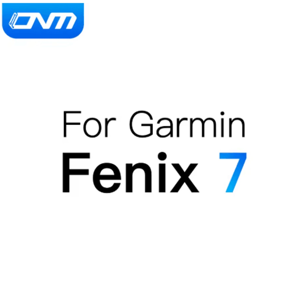 ShieldPro 9H Tempered Glass Screen Protector For Garmin Fenix Series 1