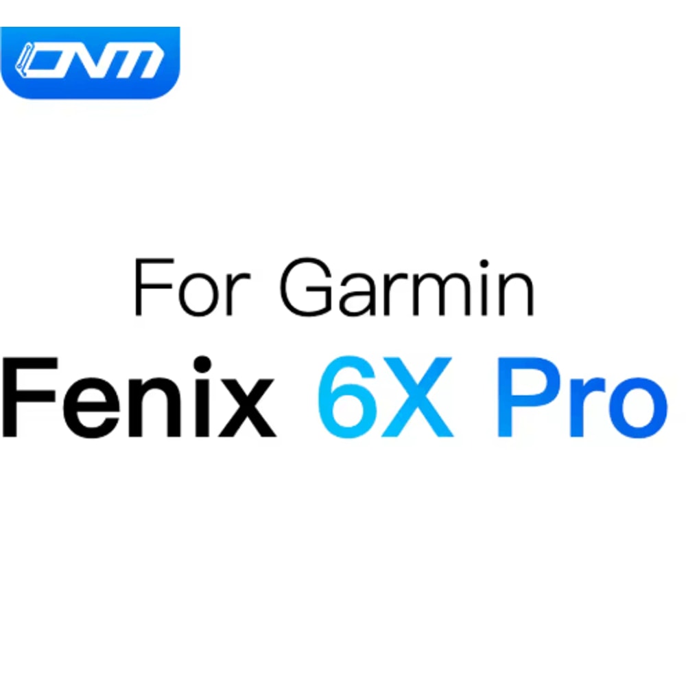 ShieldPro 9H Tempered Glass Screen Protector For Garmin Fenix Series 2