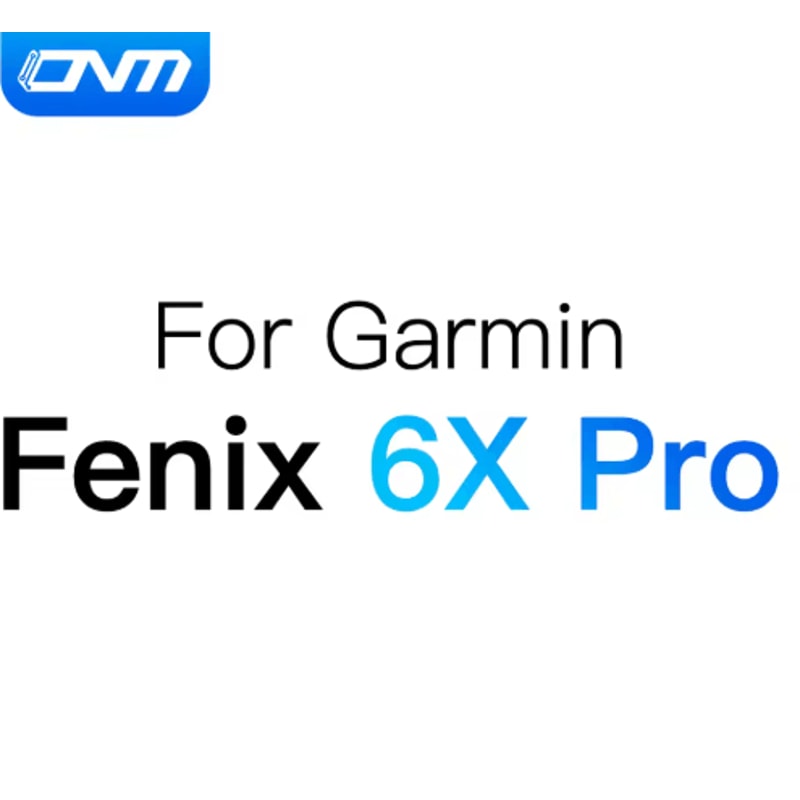 ShieldPro 9H Tempered Glass Screen Protector For Garmin Fenix Series 2