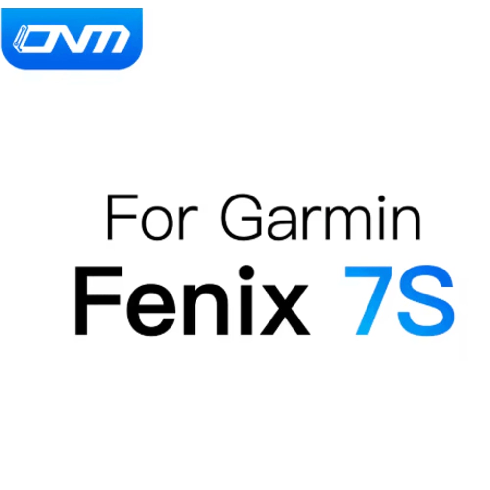 ShieldPro 9H Tempered Glass Screen Protector For Garmin Fenix Series 3