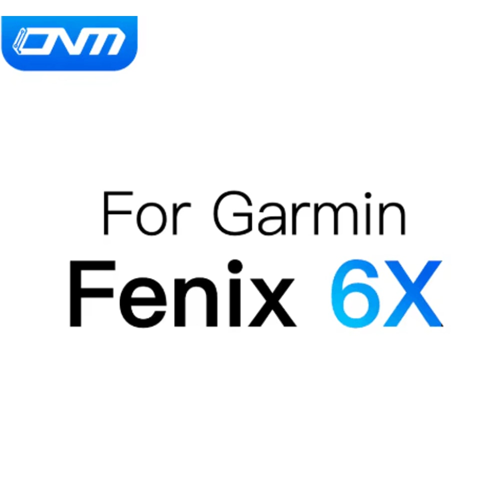 ShieldPro 9H Tempered Glass Screen Protector For Garmin Fenix Series 4