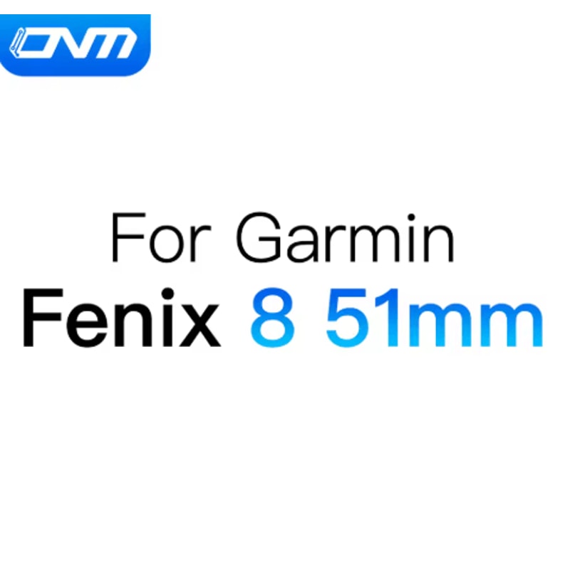 ShieldPro 9H Tempered Glass Screen Protector For Garmin Fenix Series 7