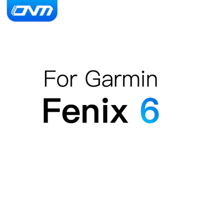 ShieldPro 9H Tempered Glass Screen Protector For Garmin Fenix Series 11