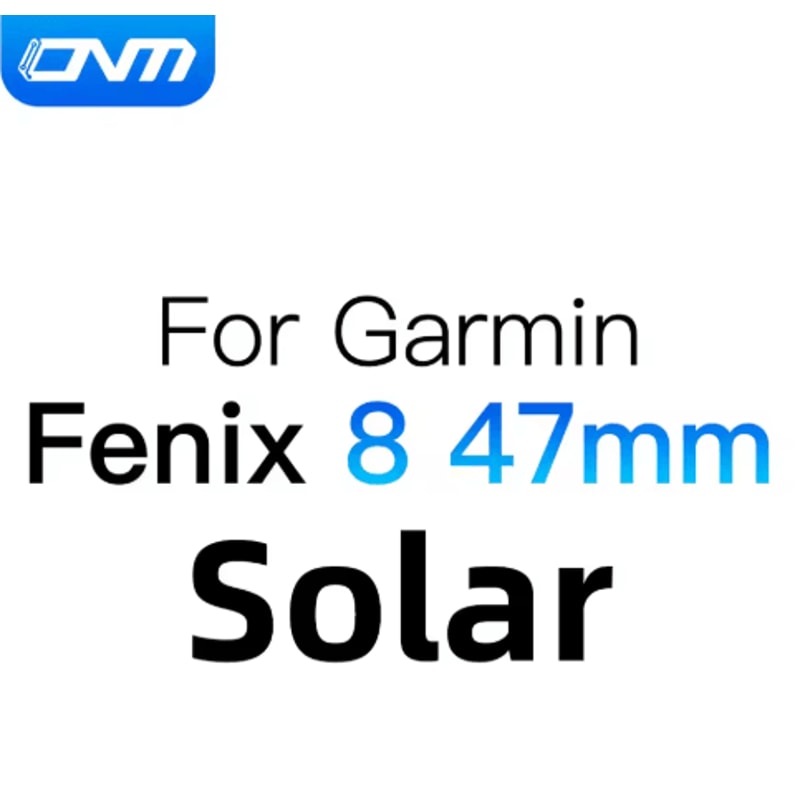 ShieldPro 9H Tempered Glass Screen Protector For Garmin Fenix Series 12