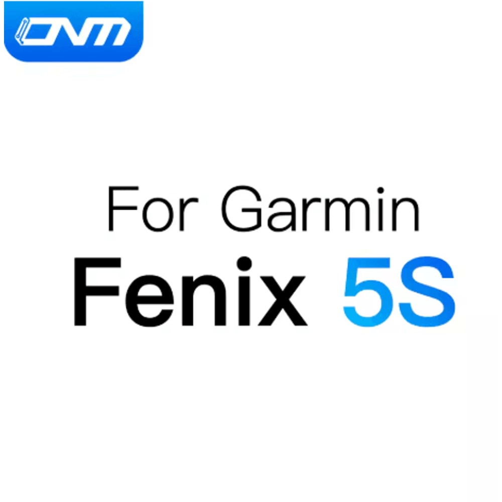 ShieldPro 9H Tempered Glass Screen Protector For Garmin Fenix Series 13