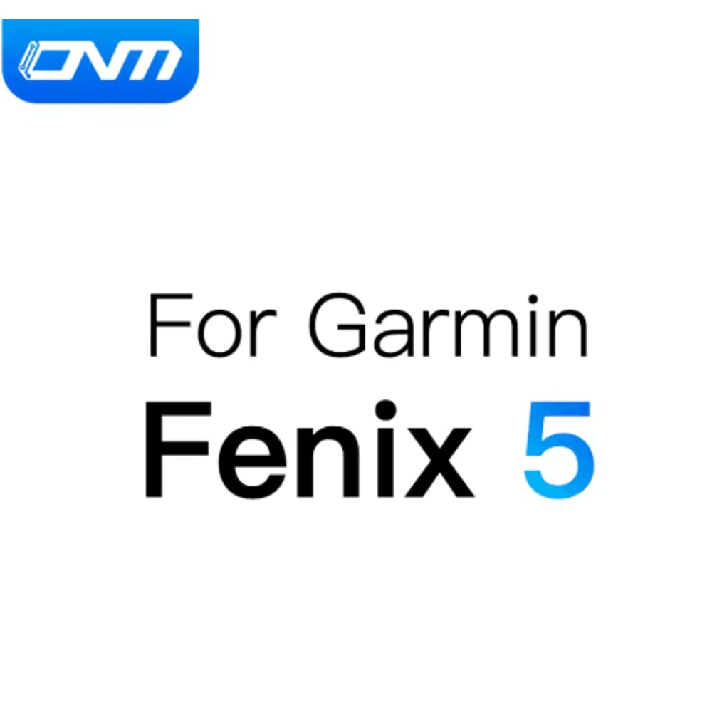 ShieldPro 9H Tempered Glass Screen Protector For Garmin Fenix Series 14