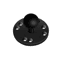 FlexRide 1Inch Ball Head GPS Camera Mount With 10mm Base 1