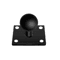 FlexRide 1Inch Ball Head GPS Camera Mount With 10mm Base 2