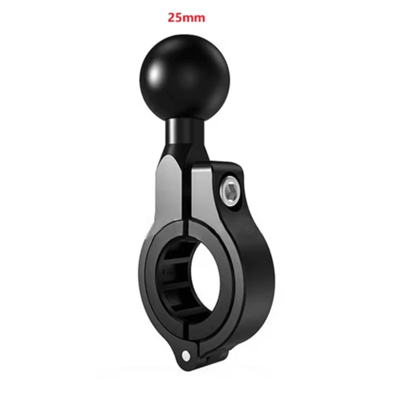 FlexRide 1Inch Ball Head GPS Camera Mount With 10mm Base 11