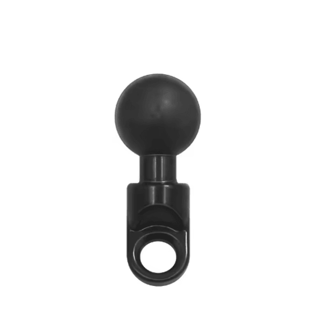 FlexRide 1Inch Ball Head GPS Camera Mount With 10mm Base 13