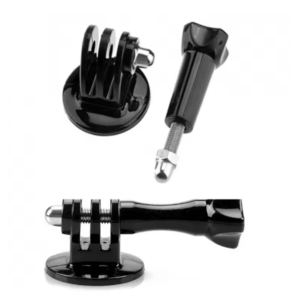 FlexRide 1Inch Ball Head GPS Camera Mount With 10mm Base 18