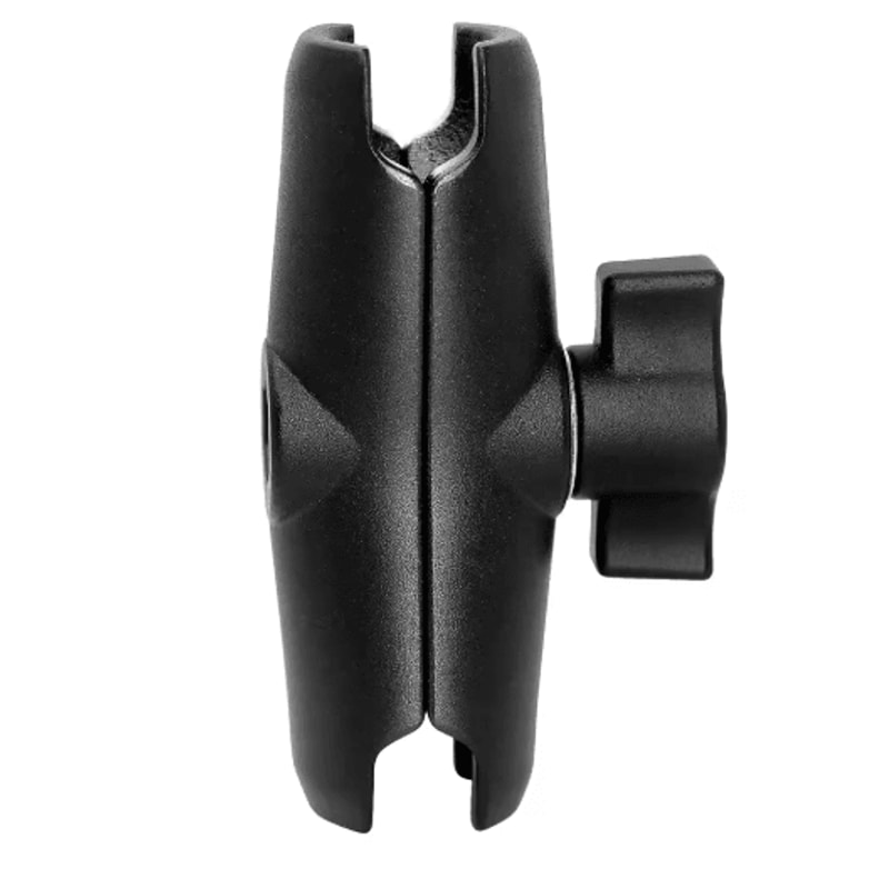 FlexRide 1Inch Ball Head GPS Camera Mount With 10mm Base 8