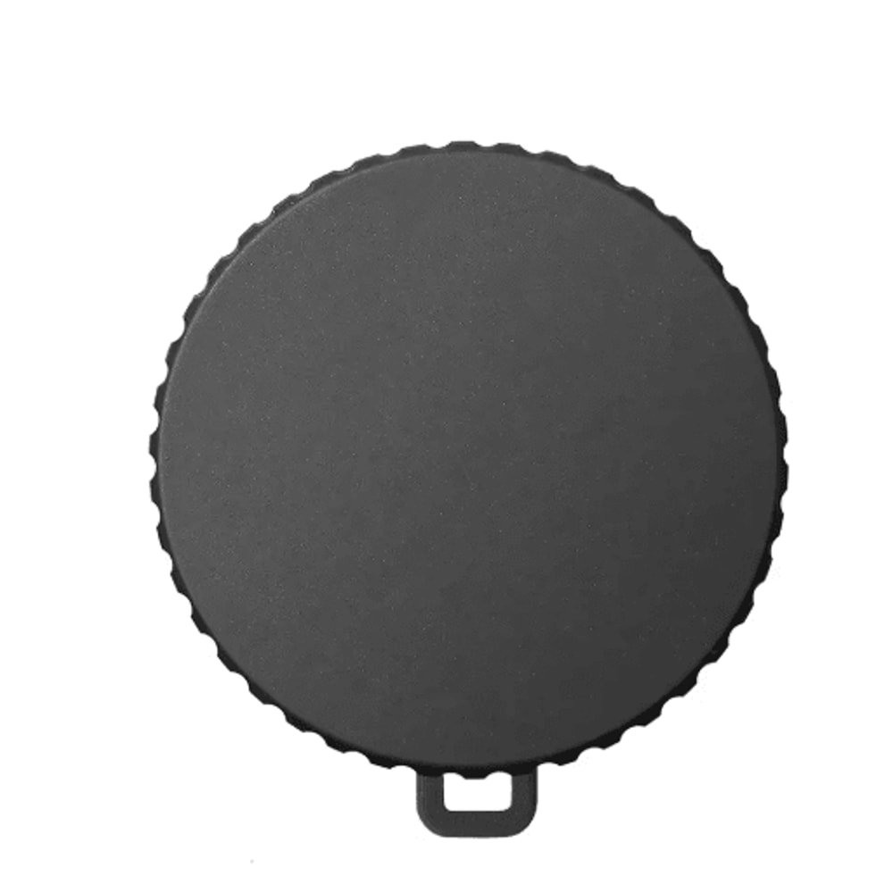 LensGuard Silicone Camera Lens Dust Cover Set For DJI Osmo Action Series 7