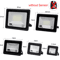 BrightSense Outdoor LED Floodlight With PIR Motion Sensor 10W100W IP66 1