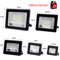 BrightSense Outdoor LED Floodlight With PIR Motion Sensor 10W100W IP66 1
