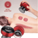 TheraPulse Smart Electric Cupping And Scraping Massager With Heat 0