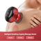 TheraPulse Smart Electric Cupping And Scraping Massager With Heat 9