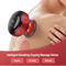 TheraPulse Smart Electric Cupping And Scraping Massager With Heat 9