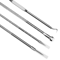 ClearPoint Ultra Fine Blackhead And Pimple Remover Tweezers Set 3
