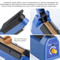 SealPro 8 Inch Manual Impulse Heat Sealer For Plastic And Shrink Bags 6