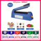 SealPro 8 Inch Manual Impulse Heat Sealer For Plastic And Shrink Bags 0