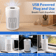 PureBreathe USB Portable Air Purifier With HEPA And Negative Ion Technology 2