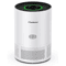 Chuboor HEPA Air Purifier For Home Allergies And Pet Hair Up To 360 Ft 3