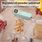 FreshLock USB Rechargeable Portable Vacuum Food Sealer 5