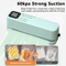 FreshLock USB Rechargeable Portable Vacuum Food Sealer 6