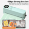 FreshLock USB Rechargeable Portable Vacuum Food Sealer 6