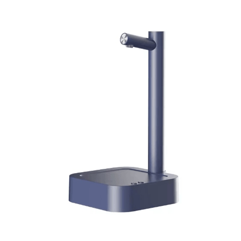 AquaTap Portable Electric Water Gallon Pump Smart Automatic Dispenser 1