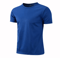 AeroFlex Teen Quick Dry Sports T Shirt Breathable Fitness And Running Tee 8