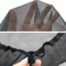 Outdoor Mesh Rain Barrel Cover Netting Set 5 PCS 60 To 100 CM 5