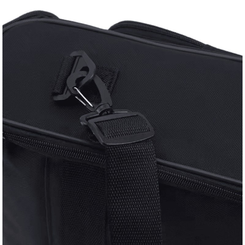 Universal Projector Carrying Case For Portable Projectors Protective Travel Storage Bag 3