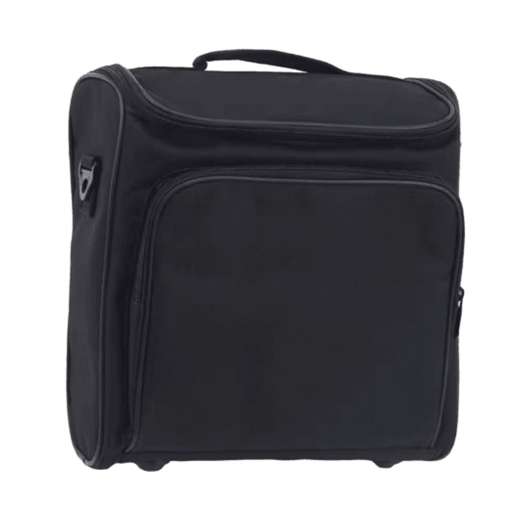 Universal Projector Carrying Case For Portable Projectors Protective Travel Storage Bag 6