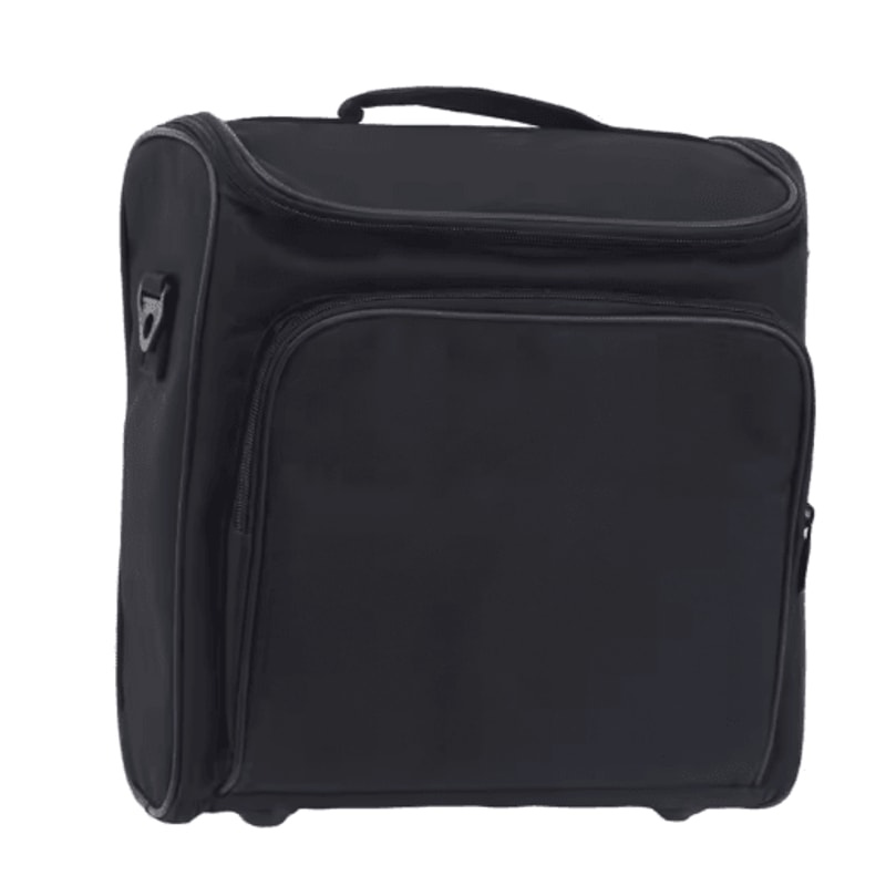 Universal Projector Carrying Case For Portable Projectors Protective Travel Storage Bag 6
