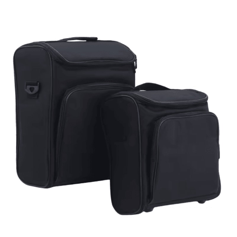 Universal Projector Carrying Case For Portable Projectors Protective Travel Storage Bag 0