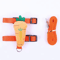 Adjustable Rabbit Harness And Leash Set For Small Animals Cute And Secure Outdoor Walking Gear 6