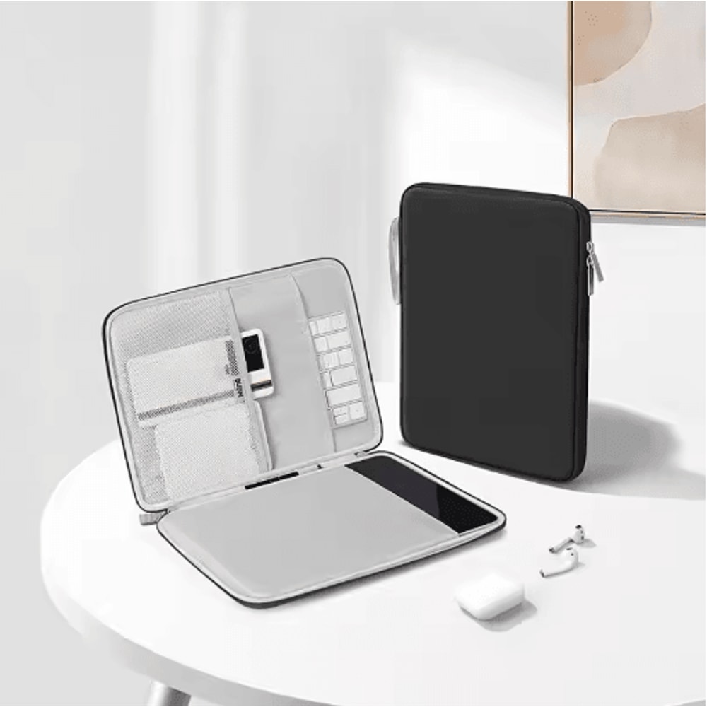 Waterproof Tablet Sleeve Bag For IPad Pro And IPad Air Protective Pouch 11 13 Inch 1