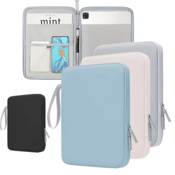 waterproof tablet sleeve bag for ipad pro and ipad air protective pouch 11 13 inch