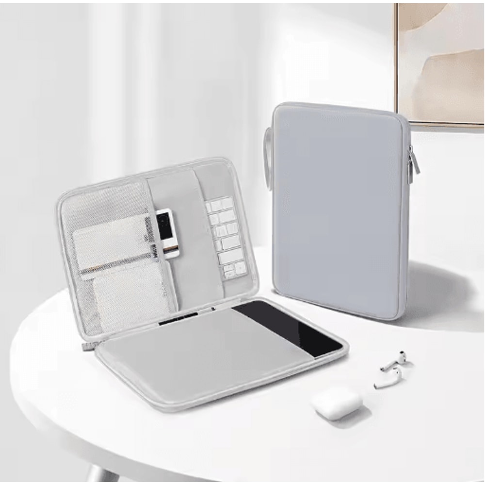 Waterproof Tablet Sleeve Bag For IPad Pro And IPad Air Protective Pouch 11 13 Inch 2