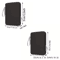 Waterproof Tablet Sleeve Bag For IPad Pro And IPad Air Protective Pouch 11 13 Inch 5