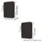 Waterproof Tablet Sleeve Bag For IPad Pro And IPad Air Protective Pouch 11 13 Inch 5