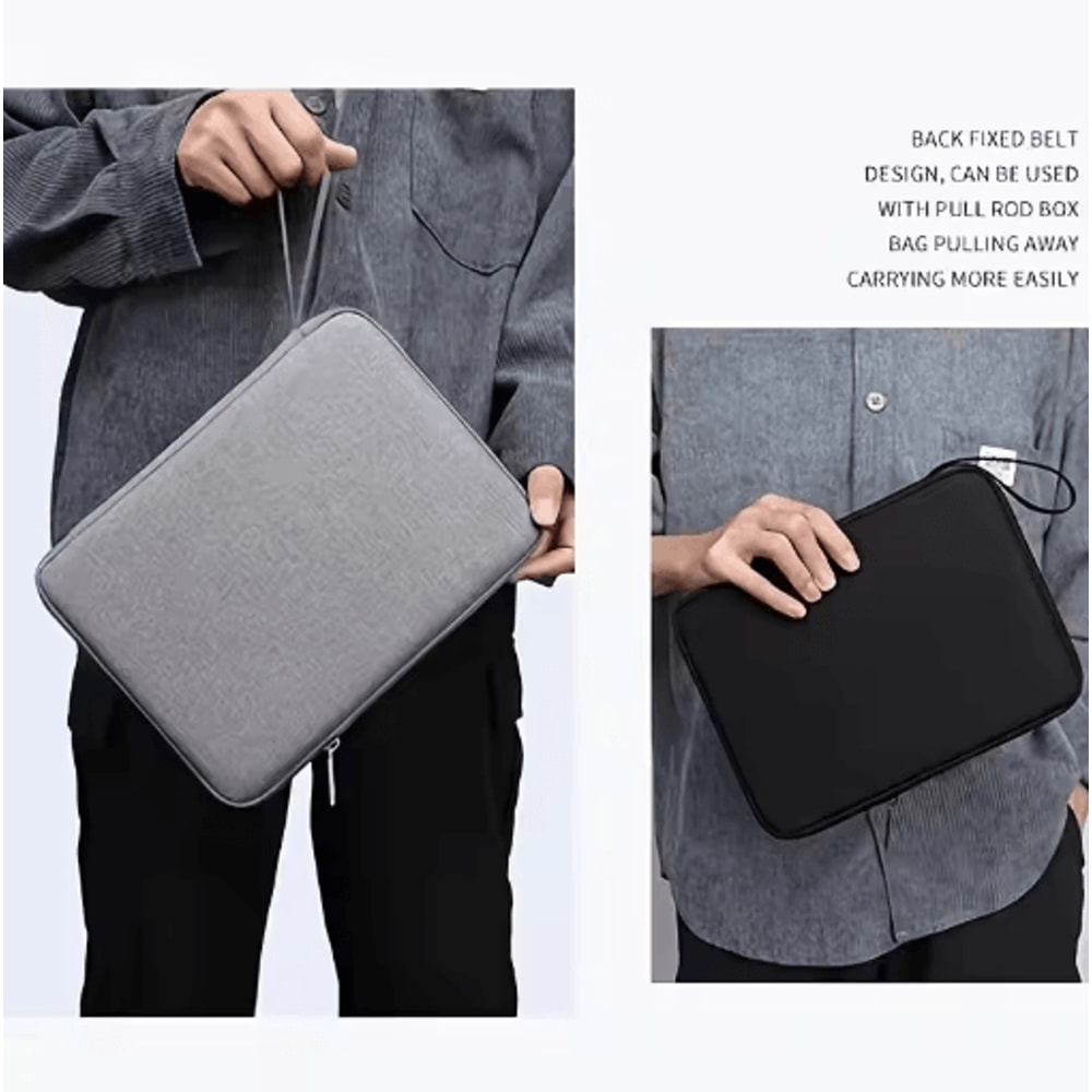 Waterproof Tablet Sleeve Bag For IPad Pro And IPad Air Protective Pouch 11 13 Inch 7
