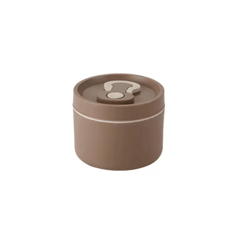 Stainless Steel Food Thermal Jar Insulated Soup Cup Lunch Container 350ml 650ml 2