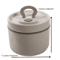Stainless Steel Food Thermal Jar Insulated Soup Cup Lunch Container 350ml 650ml 3