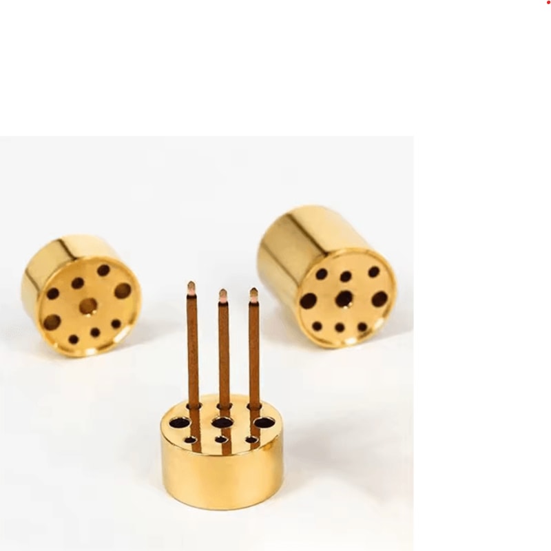 Decorative Brass Incense Burner With Heat Resistant Base Mini Holder For Sandalwood Incense 10