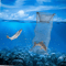 Collapsible Fish Trap Net For Crayfish Crab And Shrimp Telescopic Foldable Fishing Cage 5