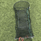Collapsible Fish Trap Net For Crayfish Crab And Shrimp Telescopic Foldable Fishing Cage 6